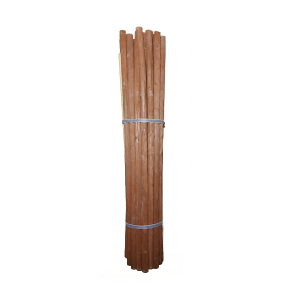 دسته پرچم چوبی