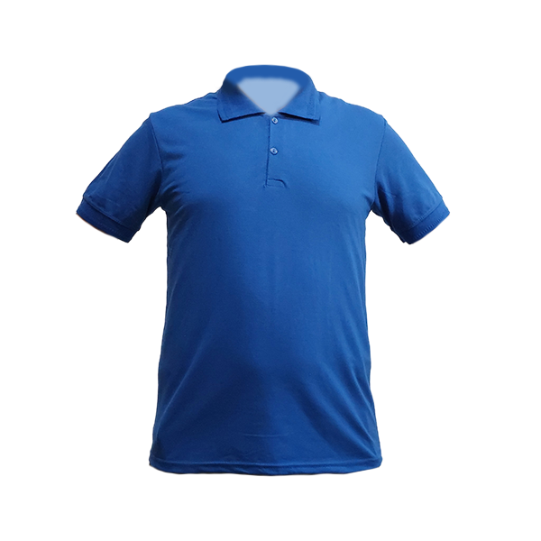 تی شرت رنگ آبی مناسب کارگاه ها کارخانجات (2)