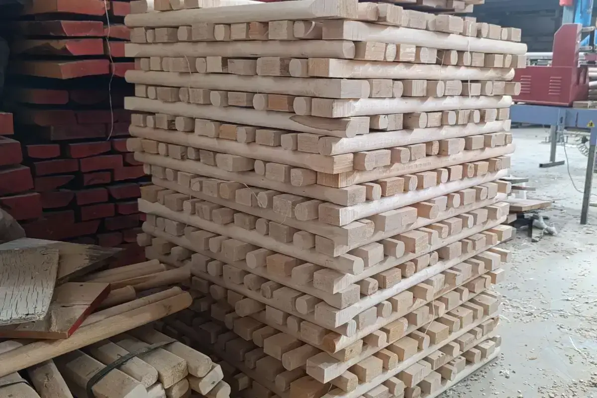 تولیدی دسته کلنگ