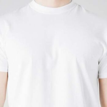 5 دلیل برای پوشیدن تی شرت در محل کار