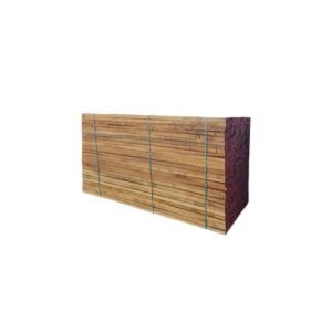 بسته بندی الوار چوب توسکا