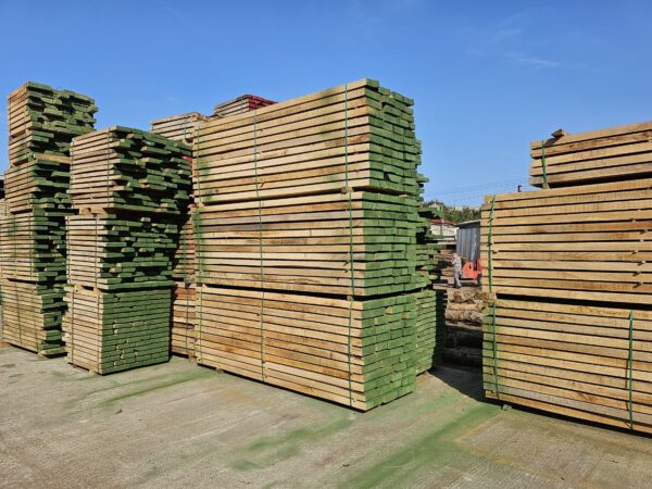 تولید کننده الوار چوب راش ترکیه