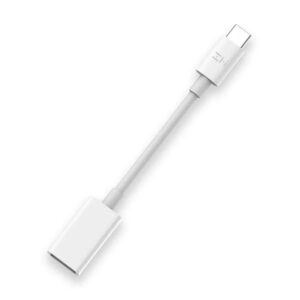 کابل تبدیل Type C به USB OTG مدل ZMI AL271 فست