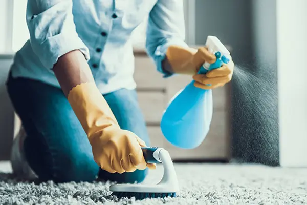نکات حرفه‌ای برای تمیز کردن خانه با کمترین زمان و انرژی