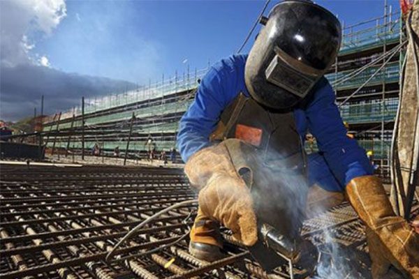 راهنمای خرید دستکش جوشکاری