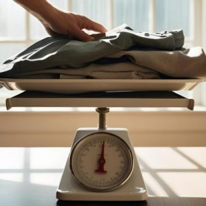 تاثیر وزن لباس‌ کار بر عملکرد کارکنان