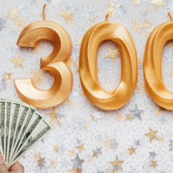 با 300 میلیون سرمایه در 1404 چکار کنیم؟