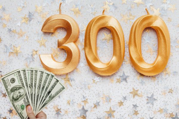 با 300 میلیون سرمایه در 1404 چکار کنیم؟