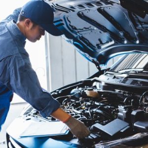 نقش دستکش کف مواد در صنایع