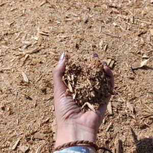 تبدیل خاک اره به دسته تی راهنمای گام به گام