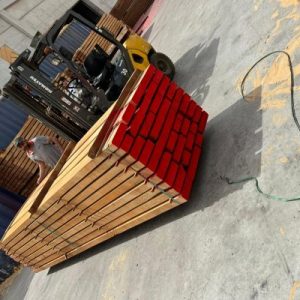 نکات کلیدی بارگیری و تخلیه الوار