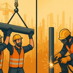 تفاوت کار تیمی و انفرادی در صنایع