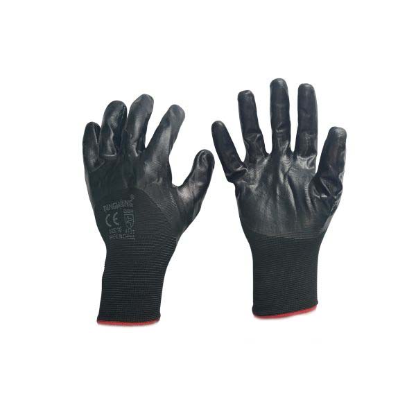 نمایندگی و عمده دستکش نیتریل 34 تانگ وانگ