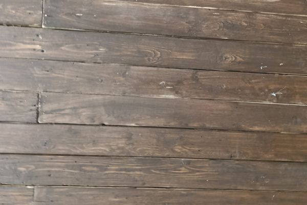 آموزش اجرای سقف چوبی نما