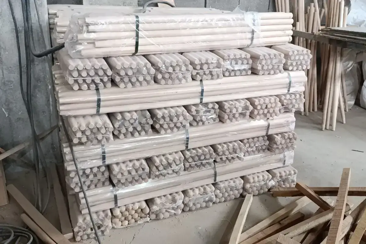 تولیدی دسته بیل