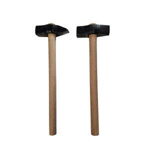 خرید و قیمت دستکش فولادی دو سر دست ساز