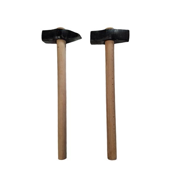 خرید و قیمت دستکش فولادی دو سر دست ساز