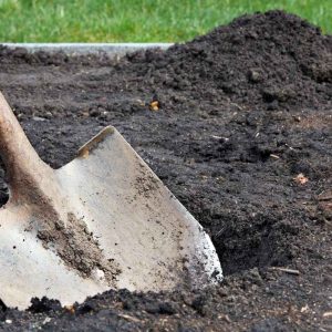 عملکرد بیل در انواع زمین