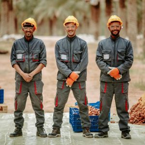 لباس کار کتان برای چه مشاغلی مناسب است؟