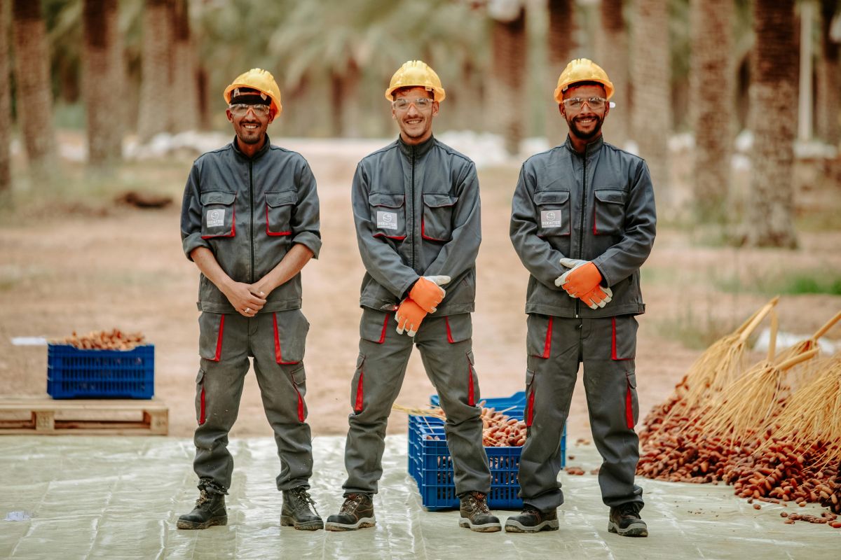 لباس کار کتان برای چه مشاغلی مناسب است؟