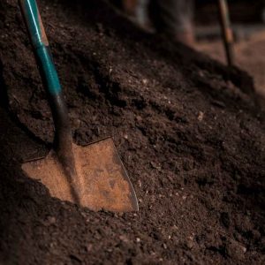 اهمیت و کاربرد دسته بیل