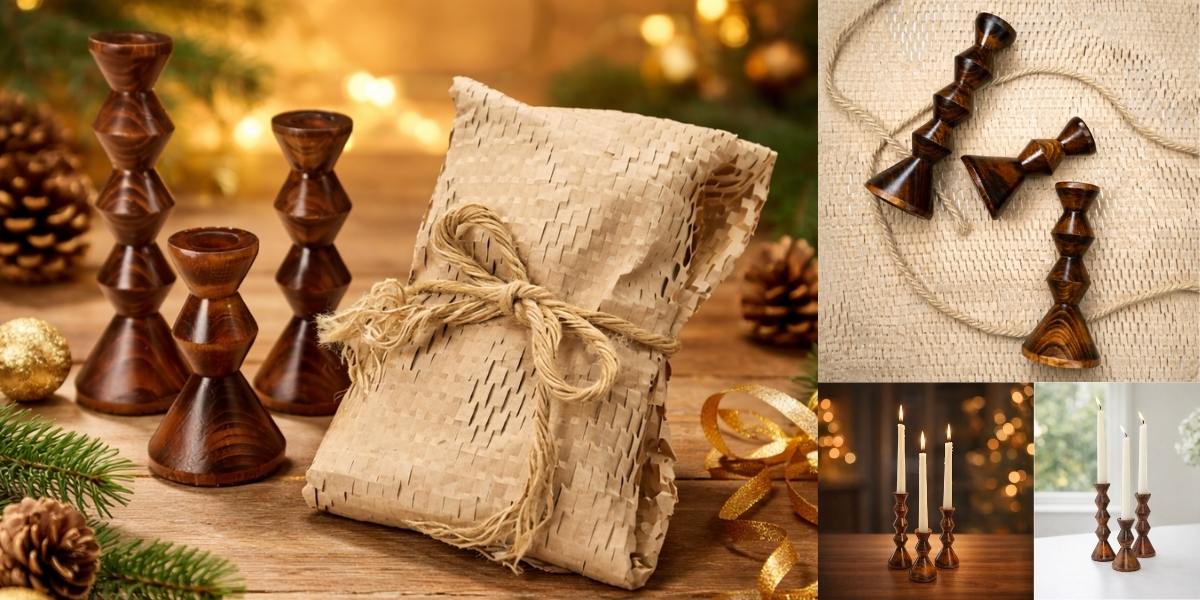 جا شمعی مدل الماس روز مادر چی بخرم؟