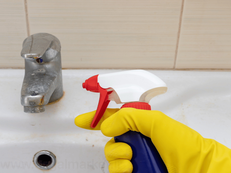 دستکش مناسب نظافت و شستشو