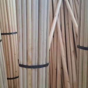 راهنمای جامع کنترل کیفیت ظاهری و بررسی گره چوب پیش از تولید دسته تی